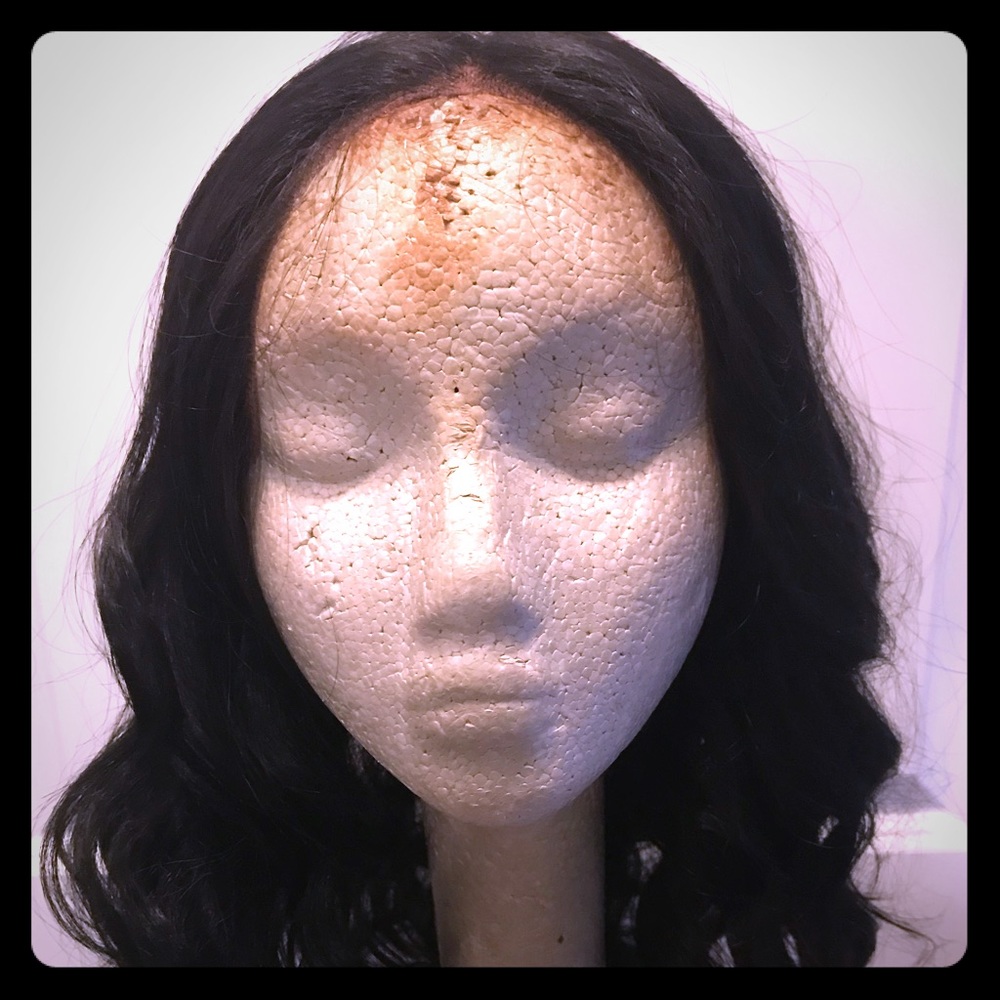 Sensationnel “Audry” Wig